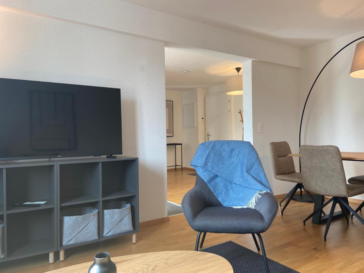 Appartement In West-eichbuehlstr 62-66