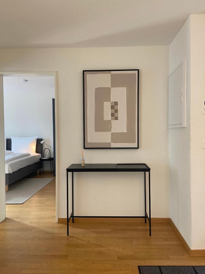 In West-eichbuehlstr 62-66 Appartement *