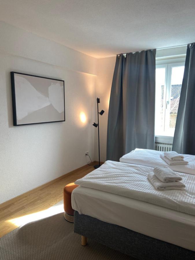 Appartement In West-eichbuehlstr 62-66