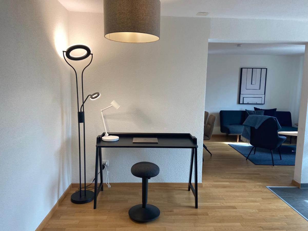 In West-eichbuehlstr 62-66 Appartement *