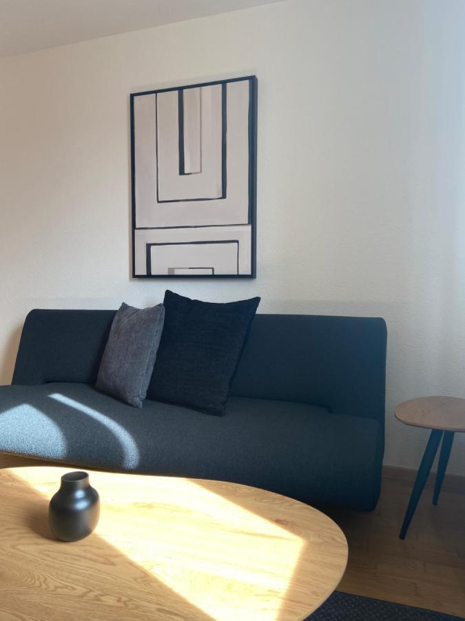 Appartement In West-eichbuehlstr 62-66