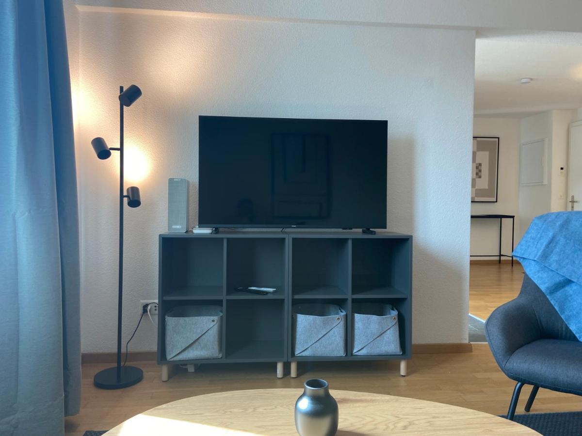 In West-eichbuehlstr 62-66 Appartement Zürich