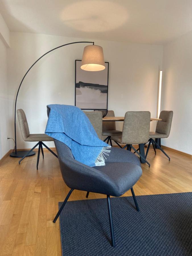 Appartement In West-eichbuehlstr 62-66