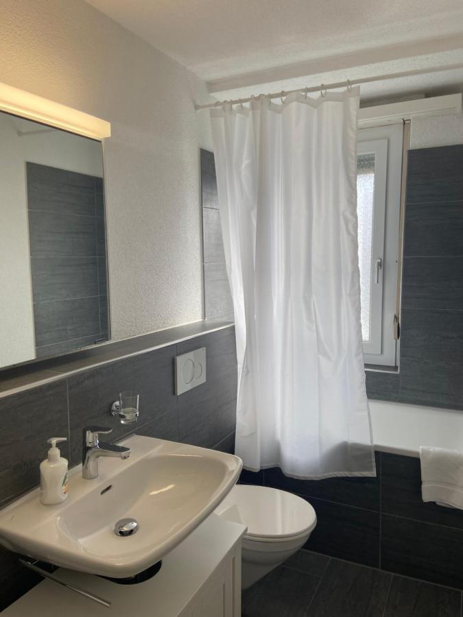 In West-eichbuehlstr 62-66 Appartement