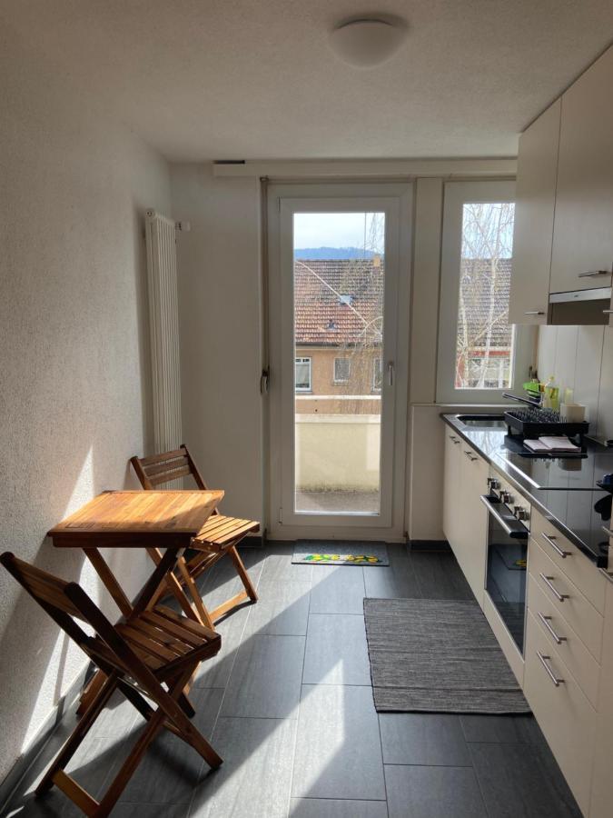 Appartement In West-eichbuehlstr 62-66