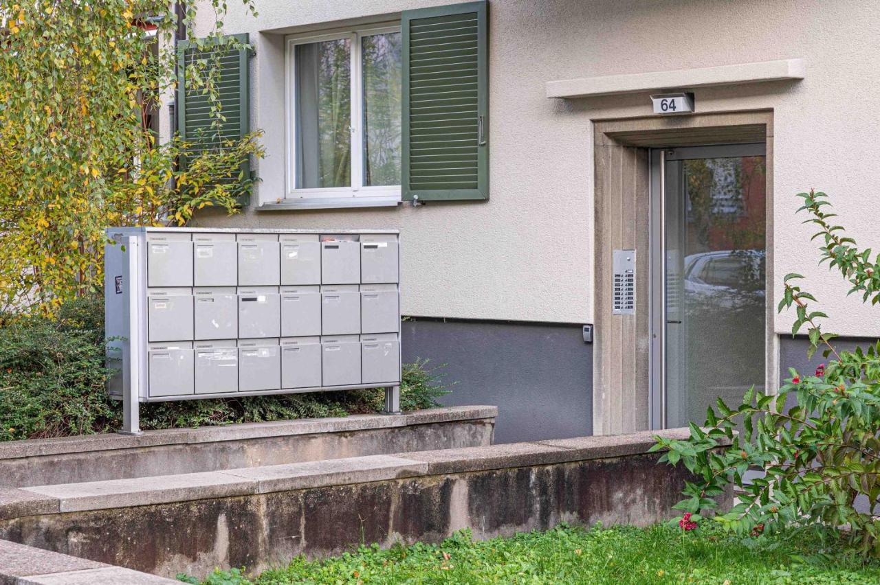 Appartement In West-eichbuehlstr 62-66