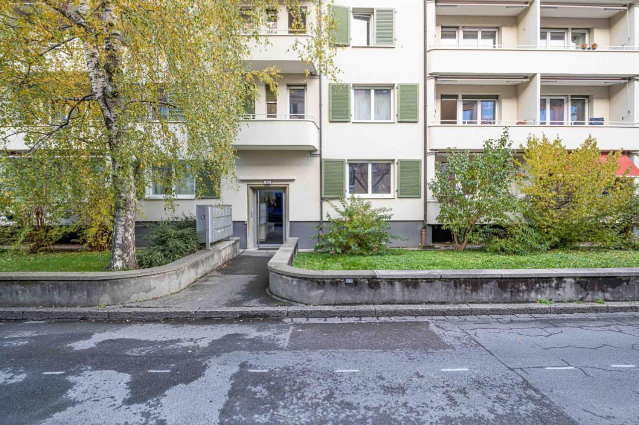 Appartement In West-eichbuehlstr 62-66