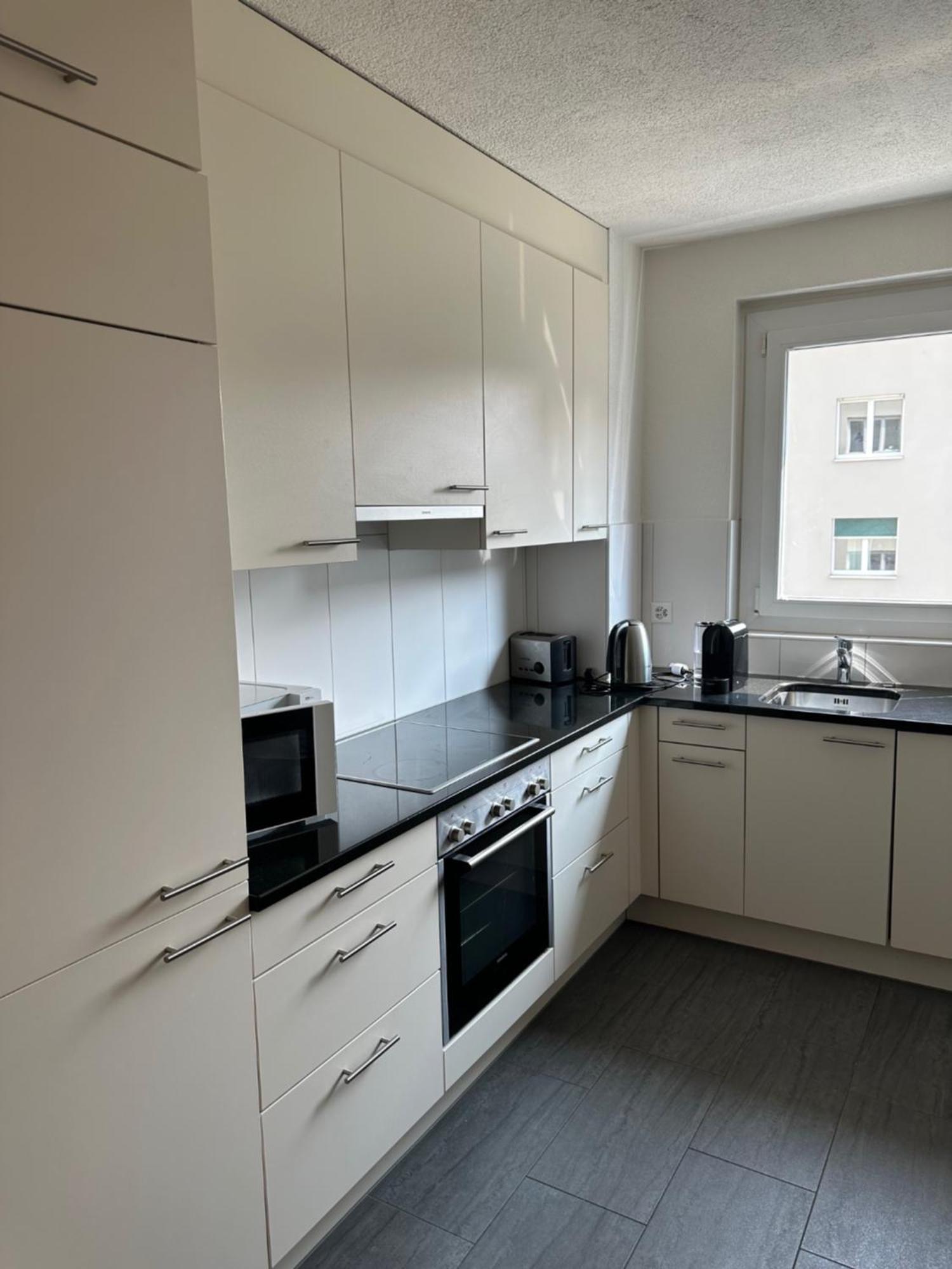 In West-eichbuehlstr 62-66 Appartement Zürich