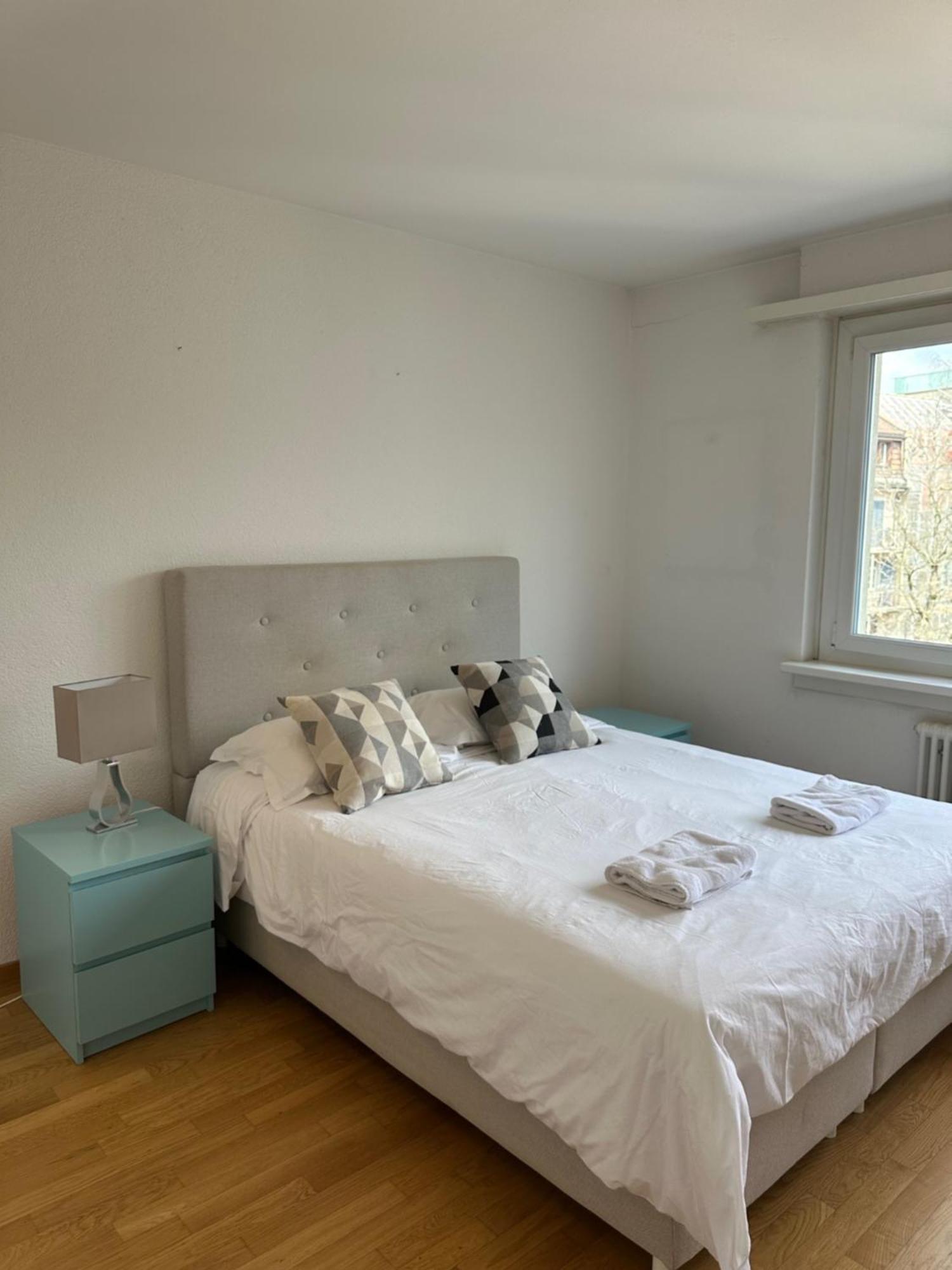 In West-eichbuehlstr 62-66 Appartement