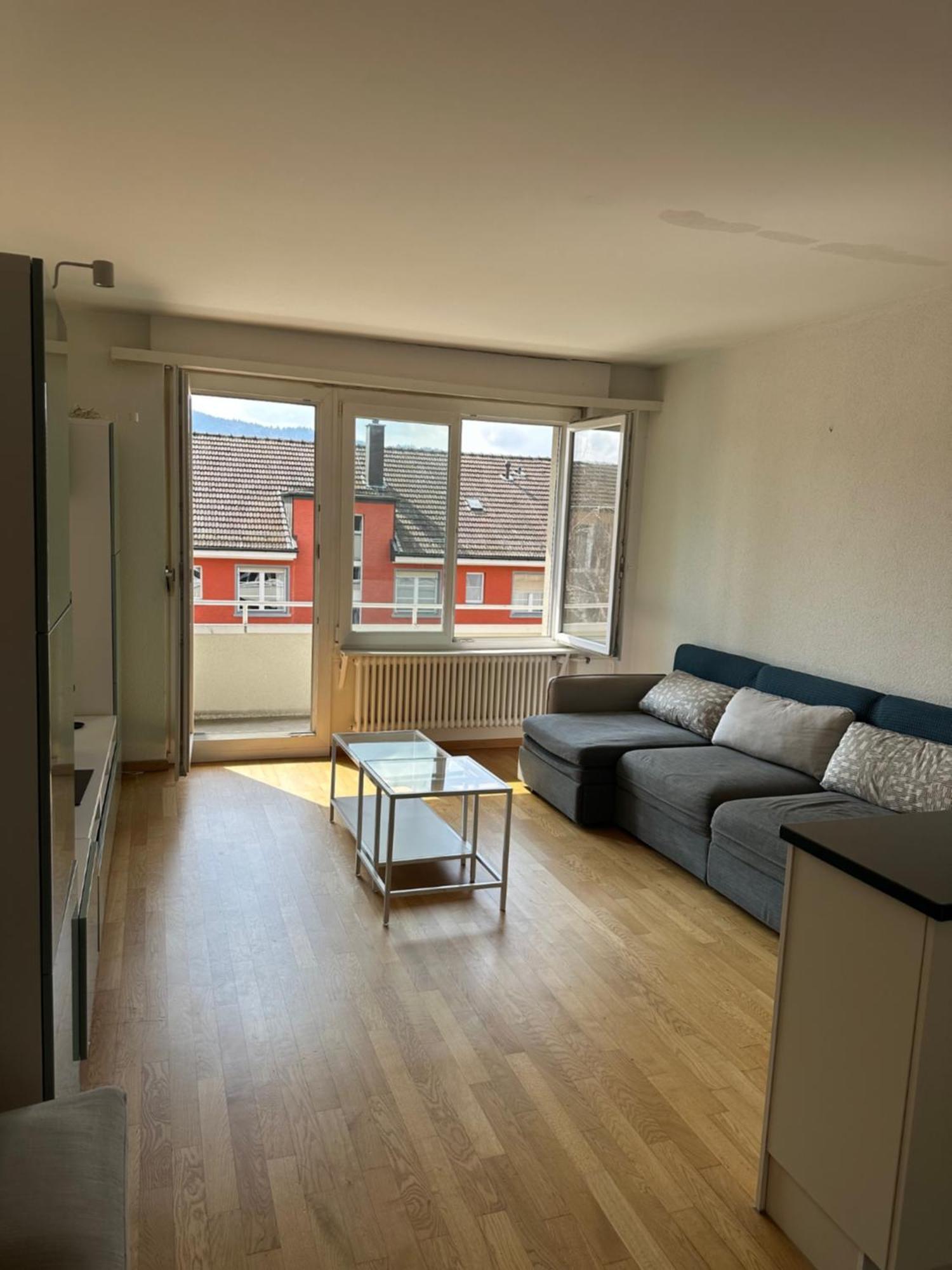 Appartement In West-eichbuehlstr 62-66