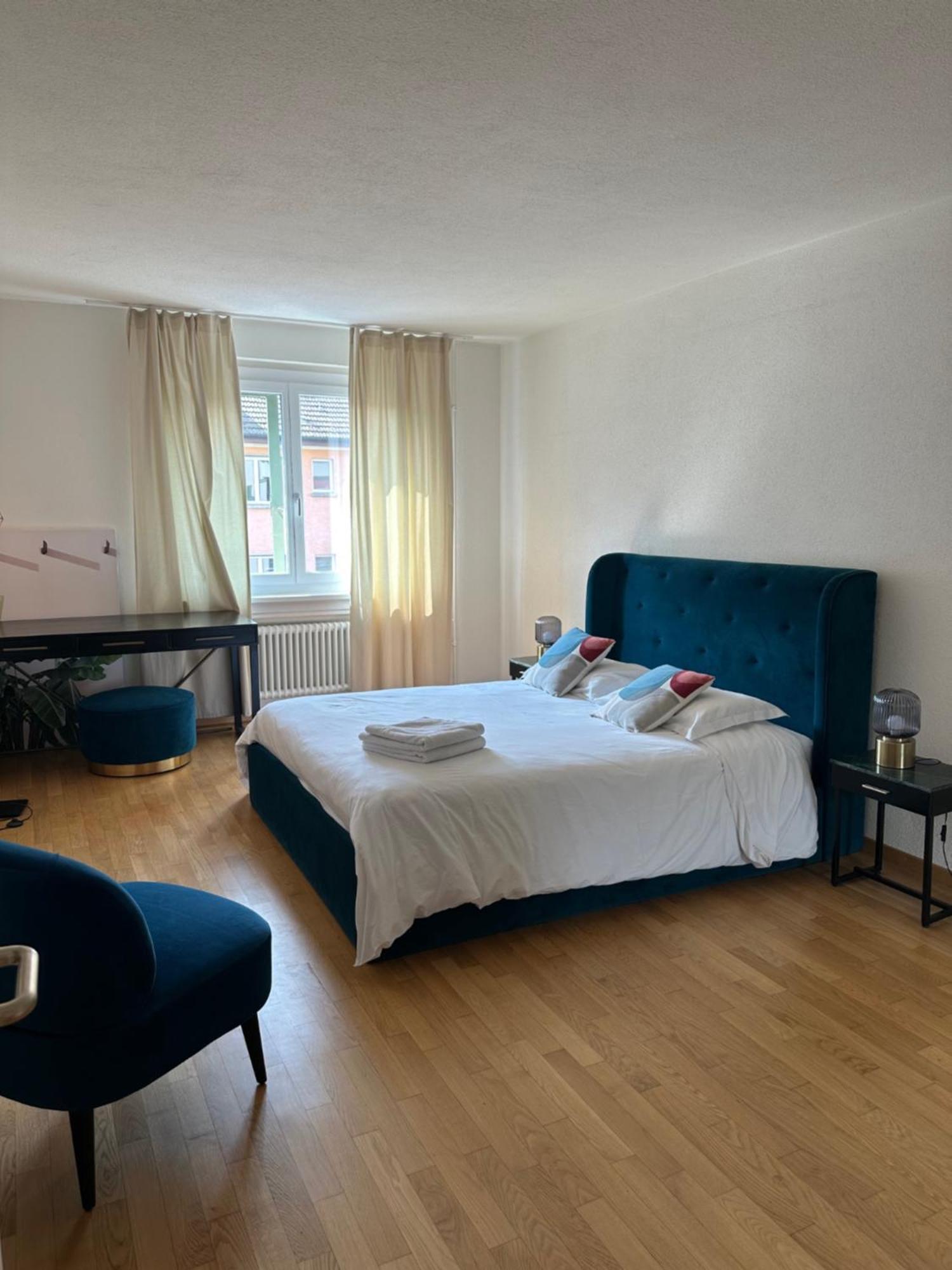 In West-eichbuehlstr 62-66 Appartement Zürich