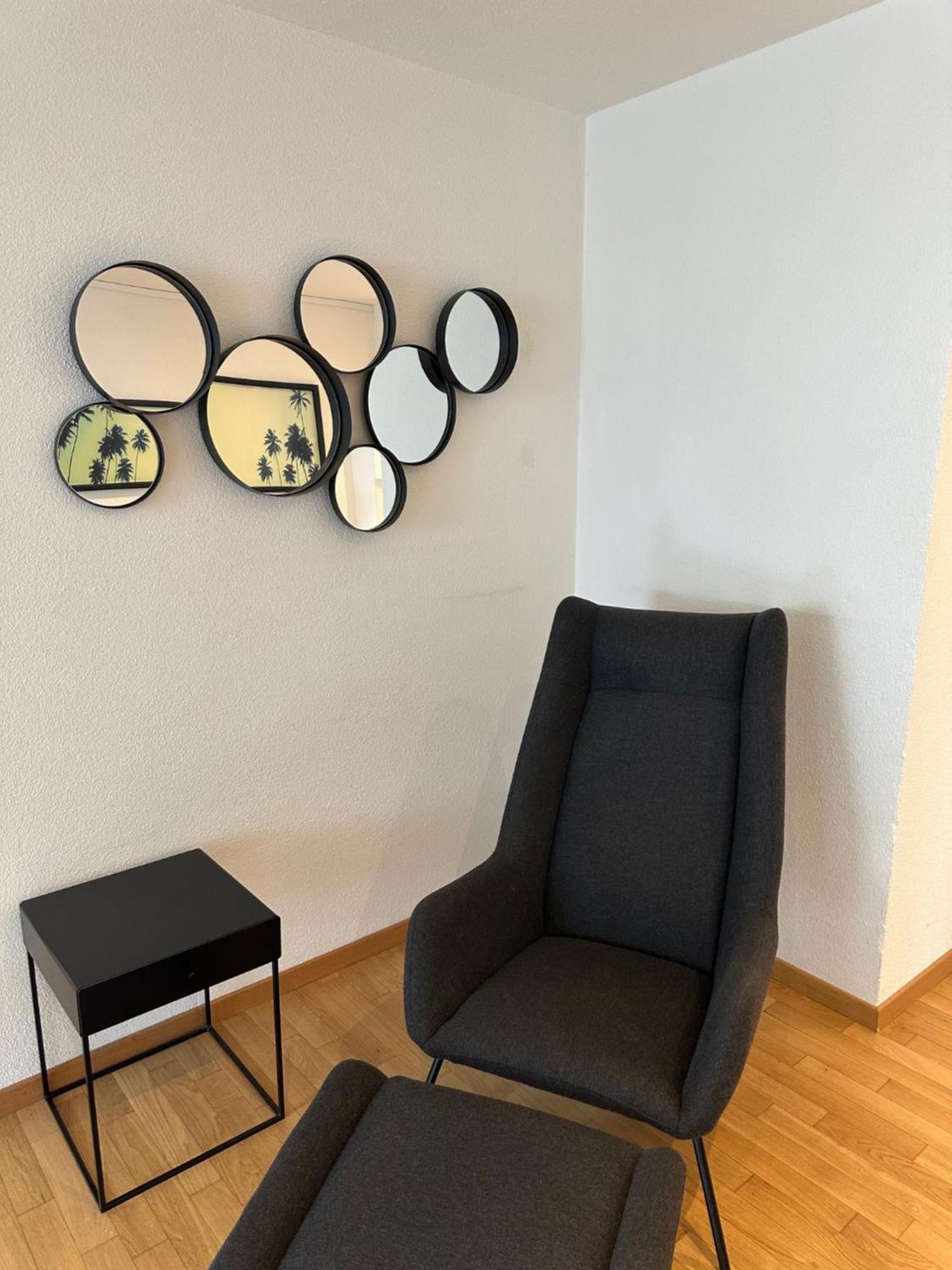 Appartement In West-eichbuehlstr 62-66 Zürich