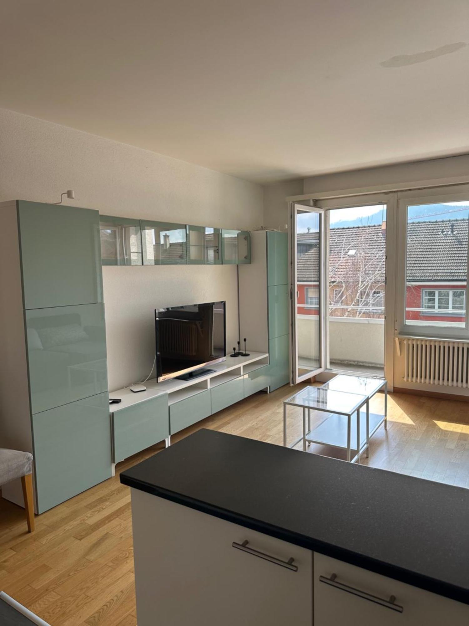 In West-eichbuehlstr 62-66