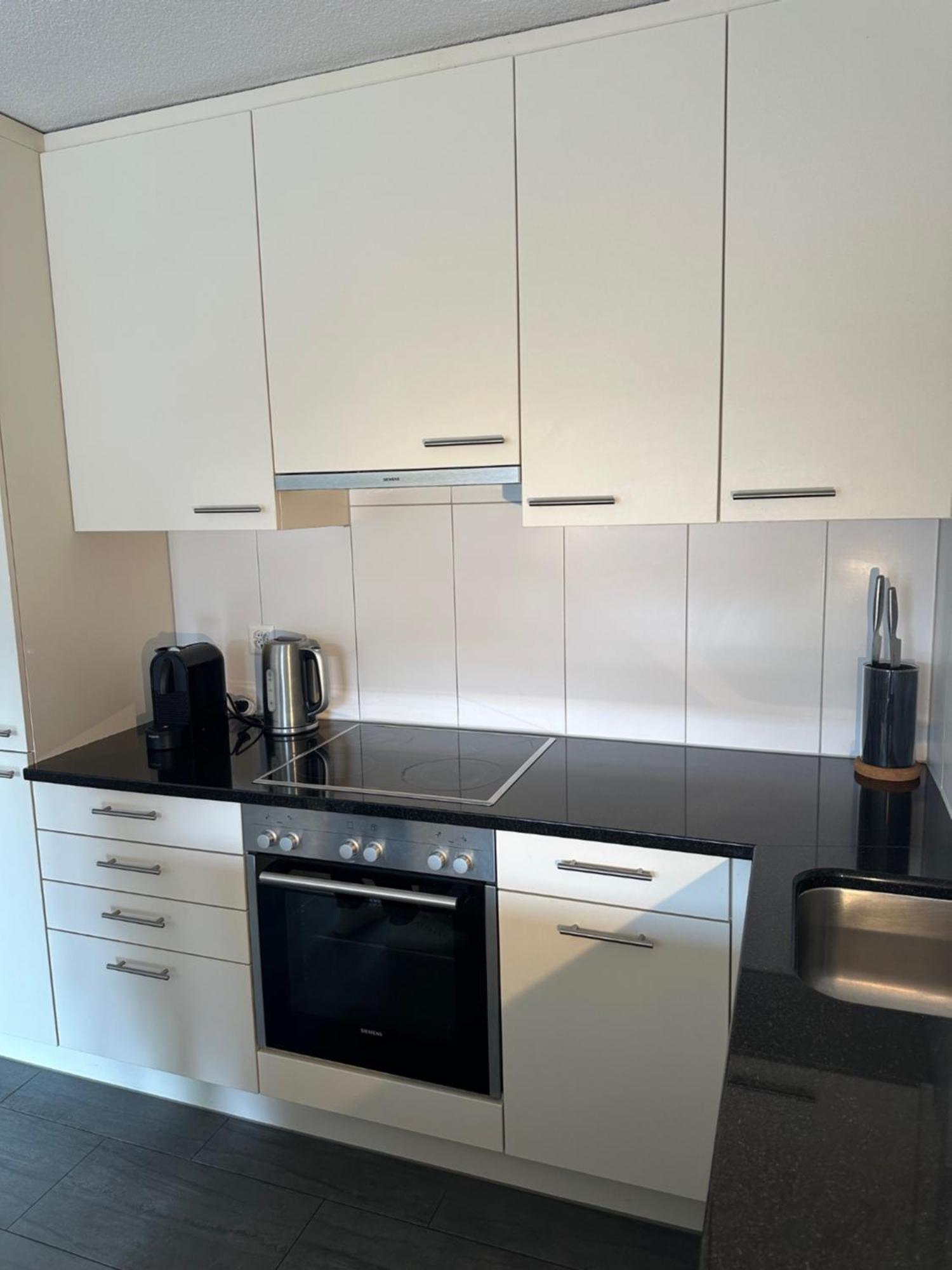 In West-eichbuehlstr 62-66 Appartement