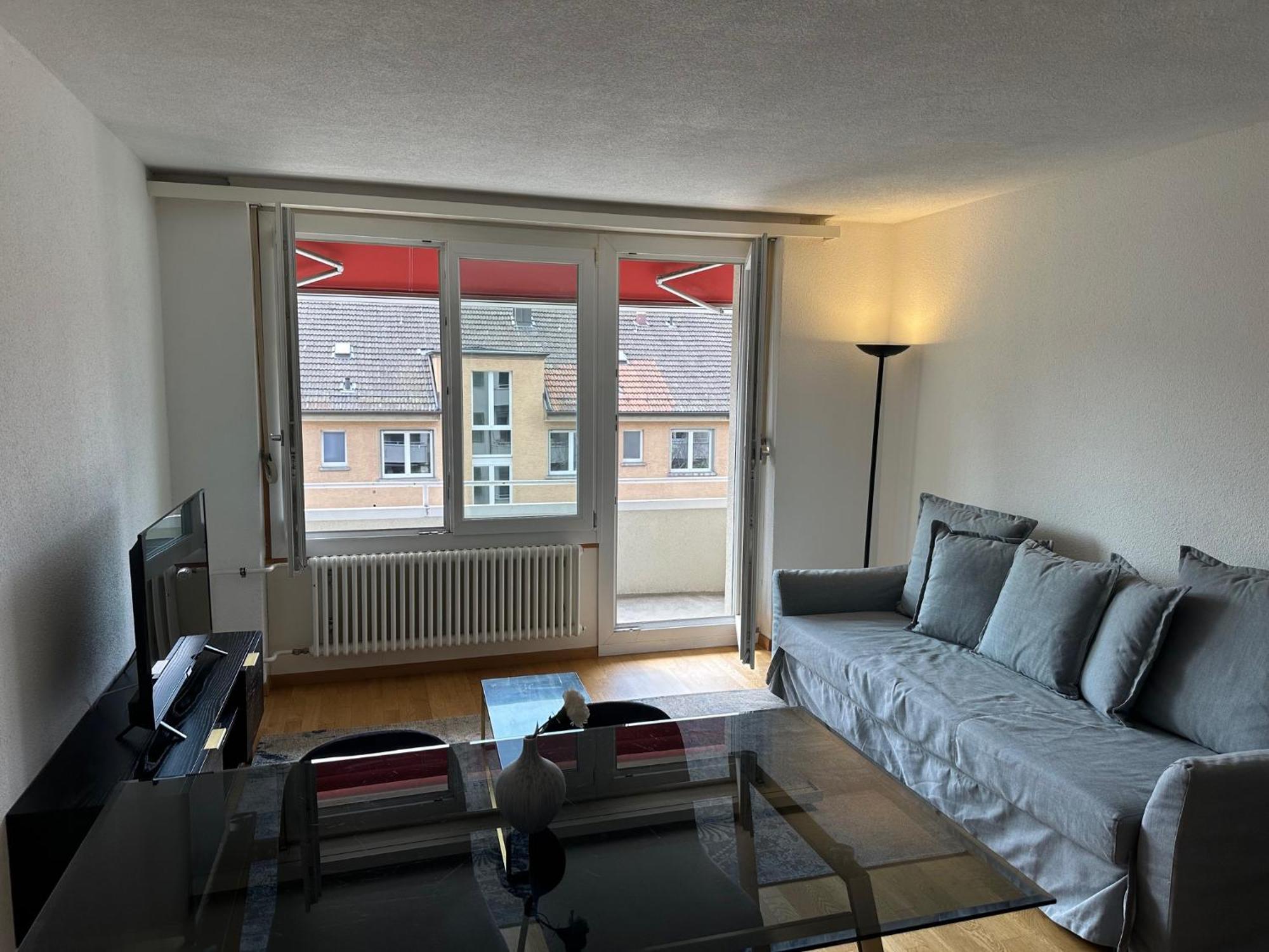 Appartement In West-eichbuehlstr 62-66 *