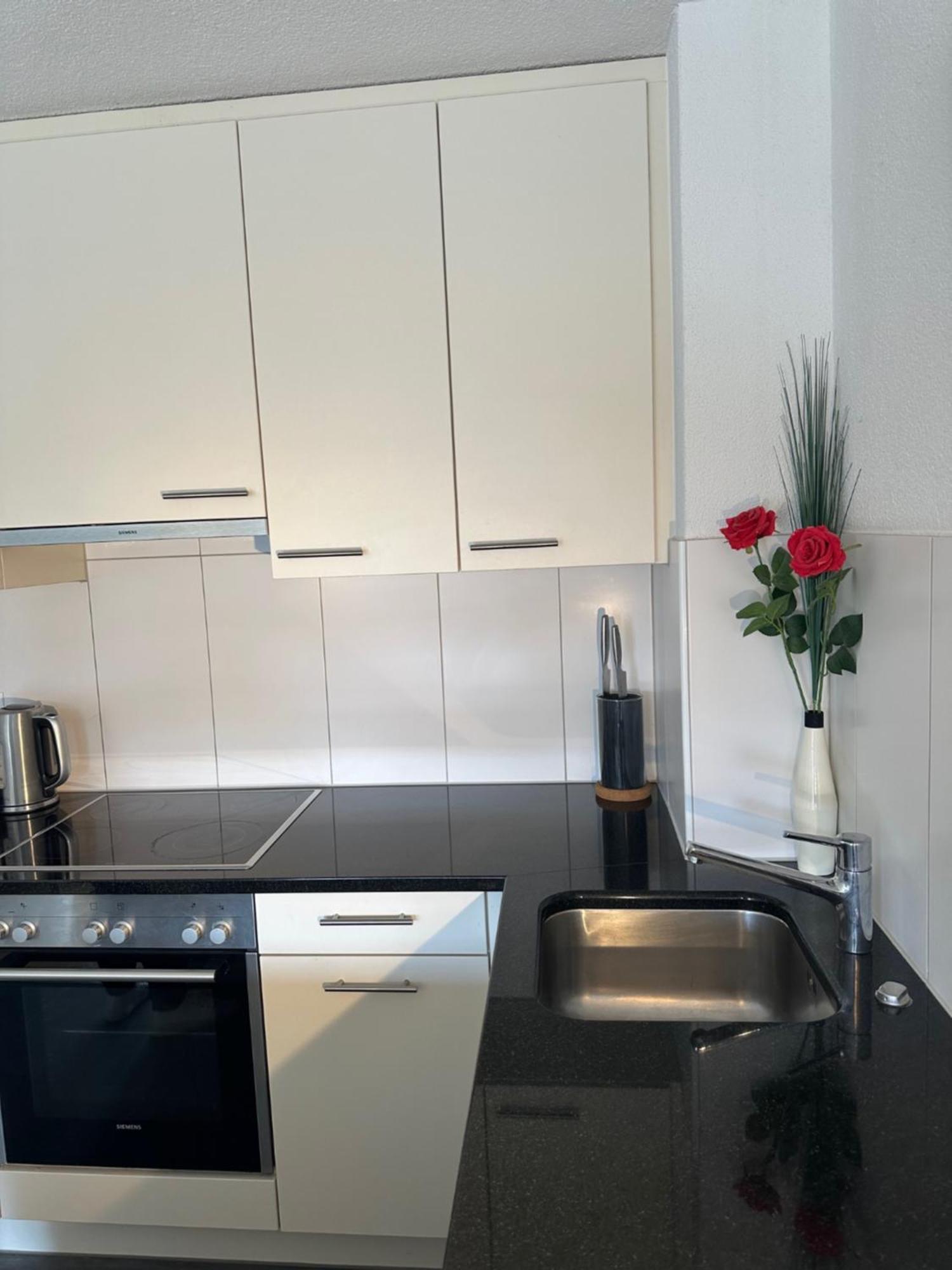 In West-eichbuehlstr 62-66 Appartement Zürich
