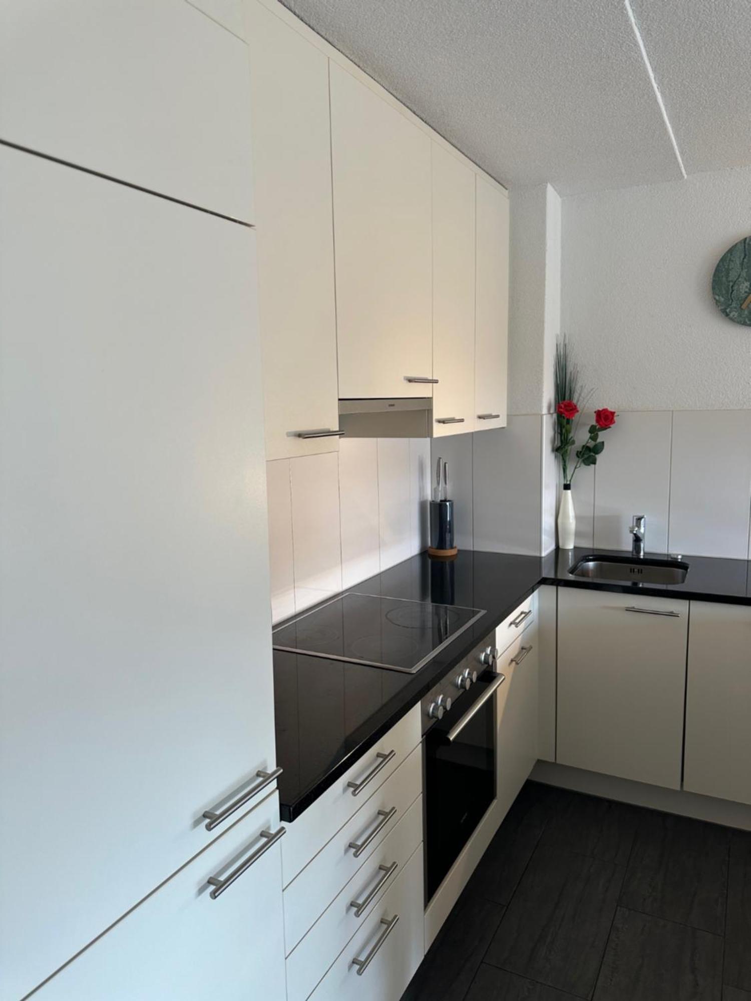 In West-eichbuehlstr 62-66 Appartement