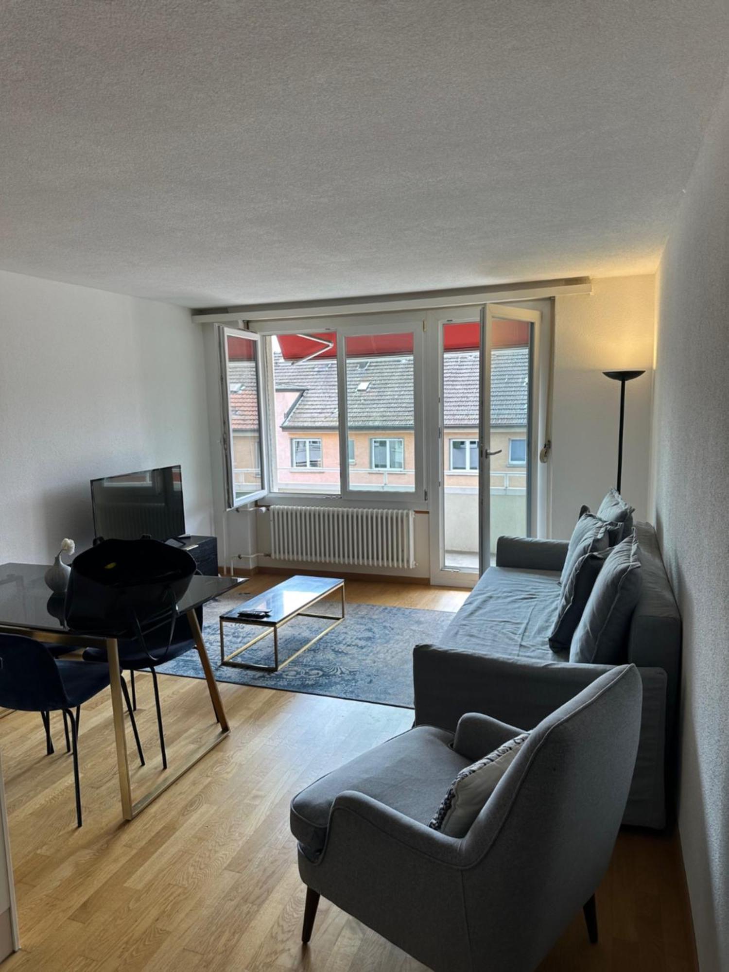 Appartement In West-eichbuehlstr 62-66 Zürich