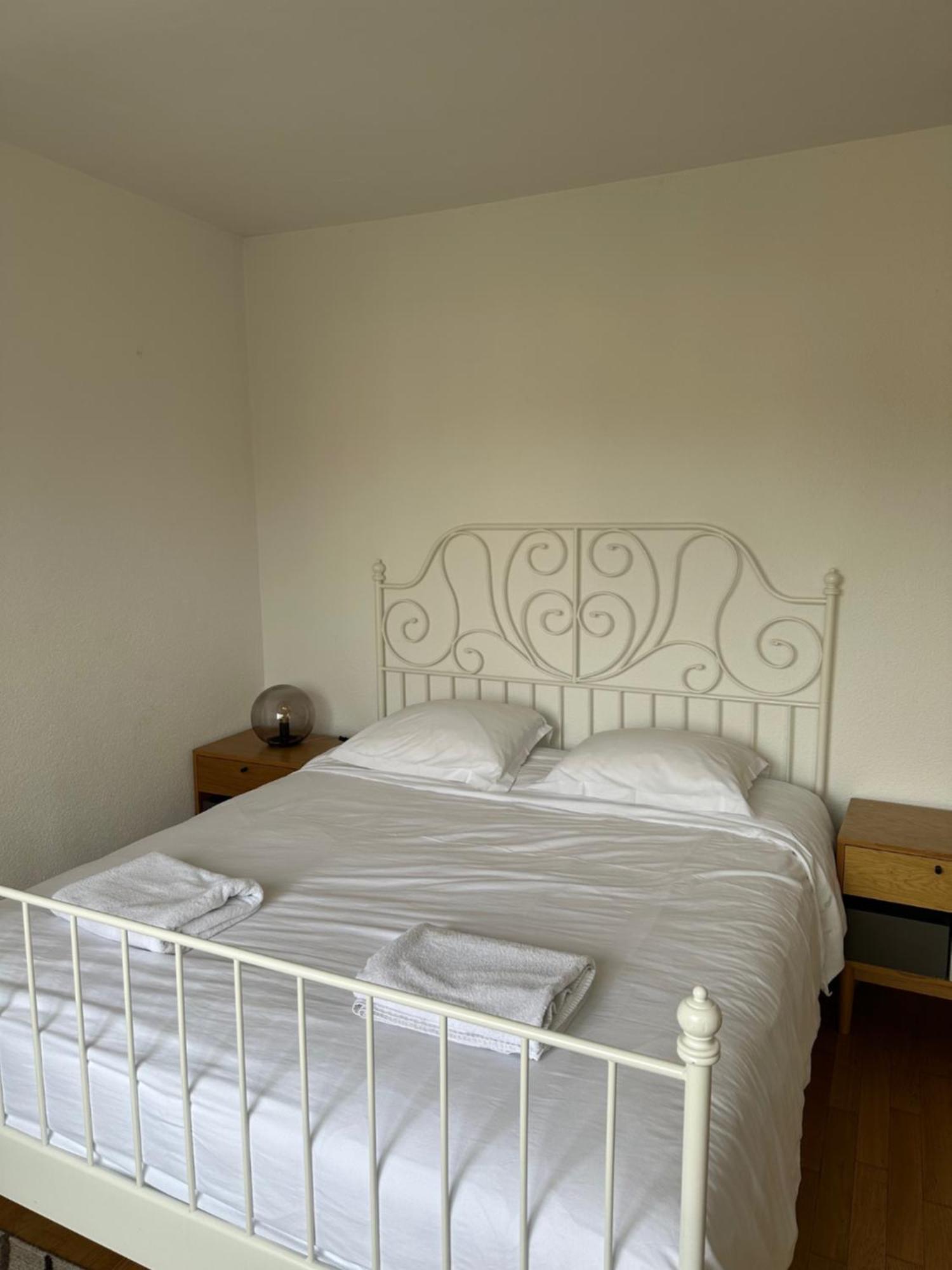 In West-eichbuehlstr 62-66 Appartement