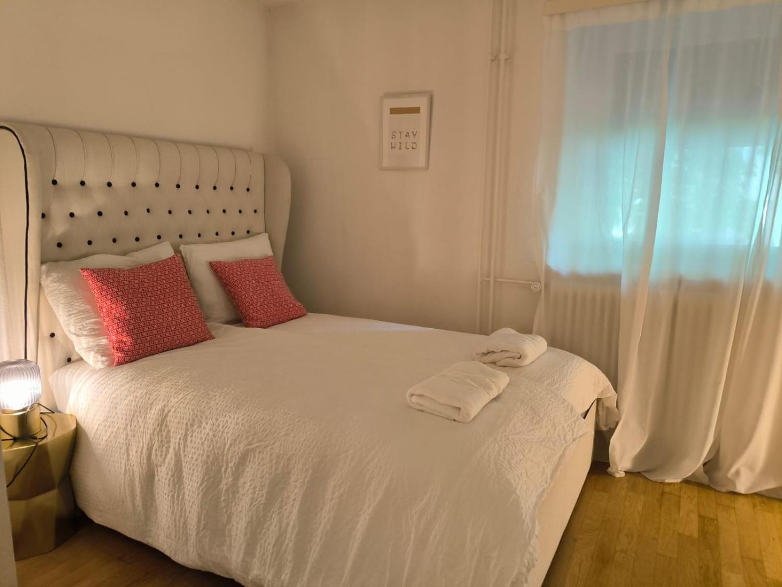 Appartement In West-eichbuehlstr 62-66