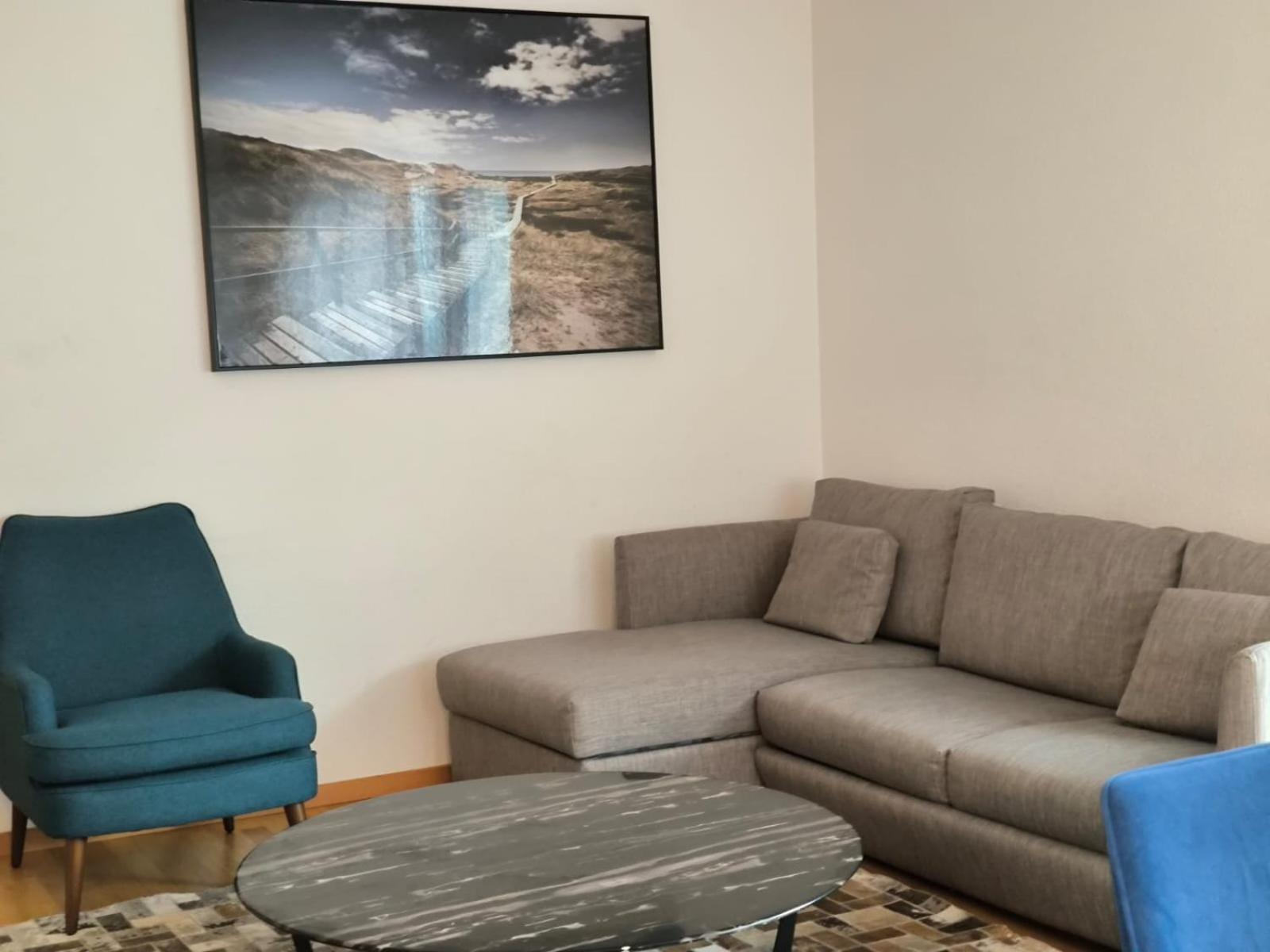 Appartement In West-eichbuehlstr 62-66 Zürich